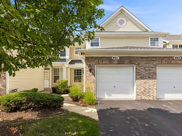 Naperville IL Townhomes & Townhouses For Sale - 20 Homes | Zillow