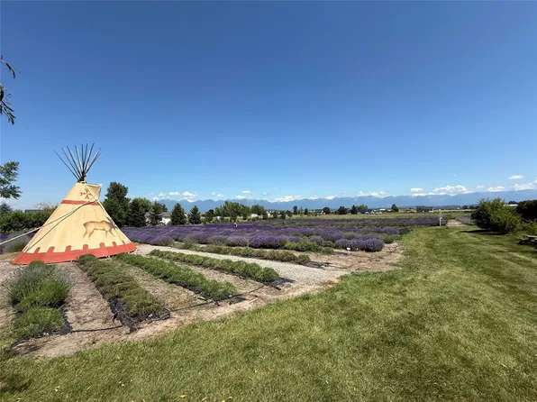 1312 Hard Rock Rd, Somers, MT 59932
