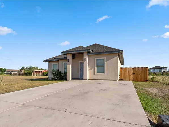 2810 Rita Flores Memorial Dr, San Benito, TX 78586