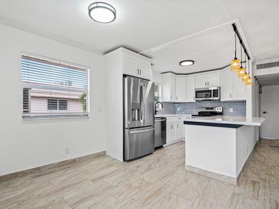 372 Saxony H Lane #372h, Delray Beach, FL, 33446