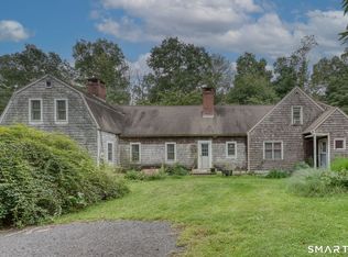 111 Ashford Center Road, Ashford, CT 06278