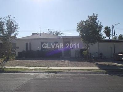 508 Federal St, Henderson, NV, 89015