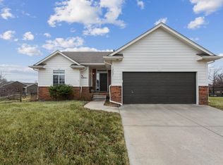 12021 E Laguna Ct, Wichita, KS 67207