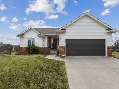 12021 E Laguna Ct, Wichita, KS, 67207