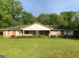 100 Lincoln St, Statesboro, GA 30461
