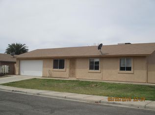2002 S 46th Ave, Yuma, AZ 85364