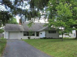 5916 Poland Struthers Rd, Poland, OH 44514