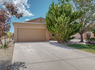 1028 Desert Paintbrush Loop NE, Rio Rancho, NM 87144