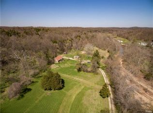 7657 Old State Road H, De Soto, MO 63020