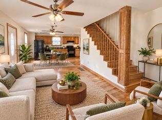 24 Gardner St #1, Newton, MA 02458