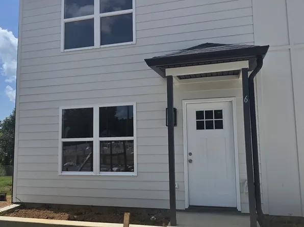219 Mullican St, McMinnville, TN