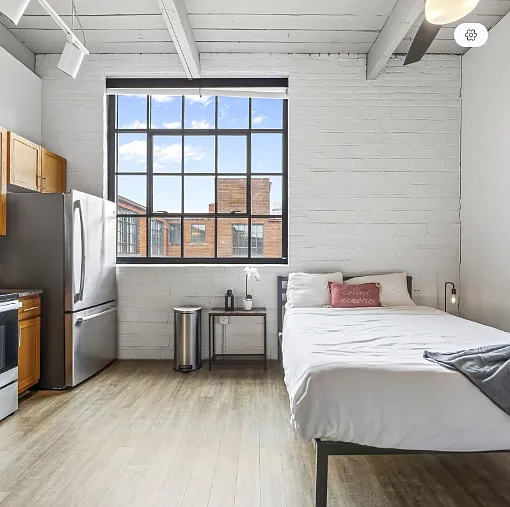 2125 Superior Ave E #306 — Photo 6