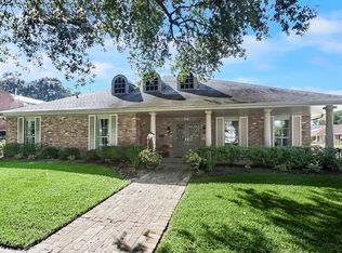 5562 Marcia Ave, New Orleans, LA 70124