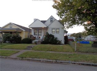 407 17th St, Dunbar, WV 25064