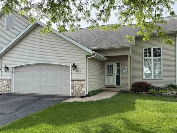 4454 Woodgate Drive, Janesville, WI 53546