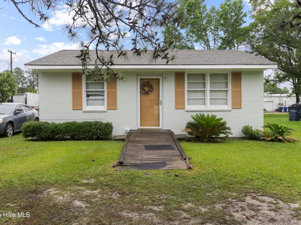 51 Sophia Drive, Jacksonville, NC 28540