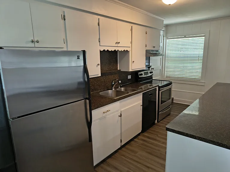 Kitchen (20ft x 10 ft)