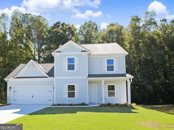 133 Hunts Mill Cir, Griffin, GA 30224