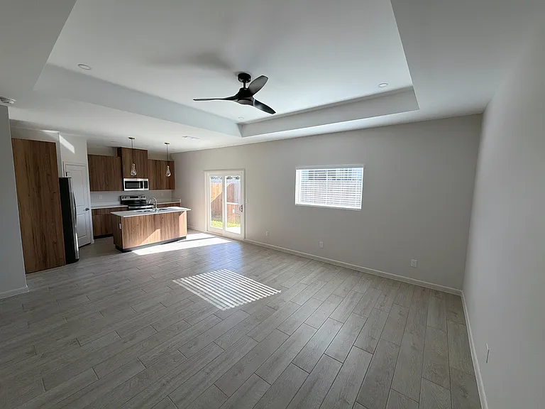 3317 Duke Ave #1 — Photo 1