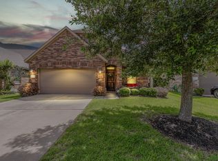 20723 Keegans Ledge Ln, Cypress, TX 77433