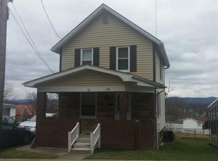 155 N Church St, Mount Pleasant, PA