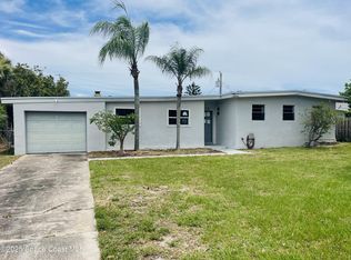 235 NE 2nd St, Satellite Beach, FL 32937