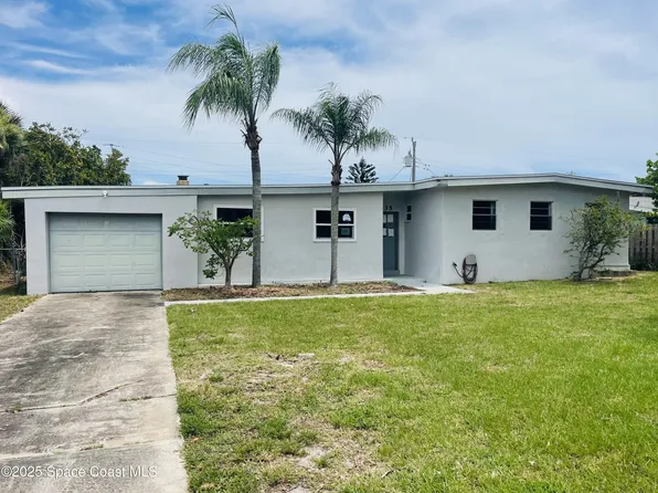 235 NE 2nd St, Satellite Beach, FL 32937