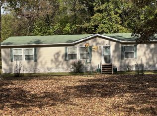 227 S Caney Springs Rd, Sidney, AR 72577