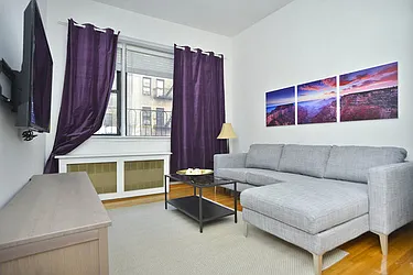Rented by Big Apple Living