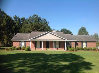 311 Smithville Rd N, Leesburg, GA 31763