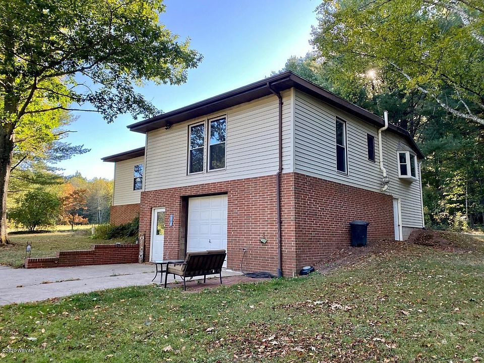 116 Laurel Ln, Trout Run, PA 17771 Zillow