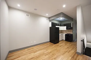 Rented by Brooklyn Group