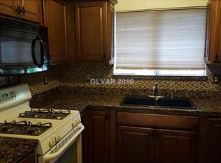 5386 Runningbrook Rd, Las Vegas, NV 89120