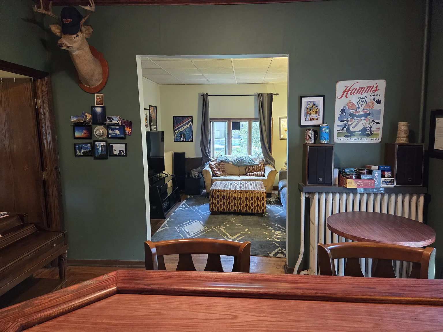 2 bed, 1100 sqft, $1,900 — Photo 4