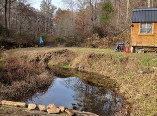 155 Browns Creek Ct LOT 105, Crossville, TN 38558