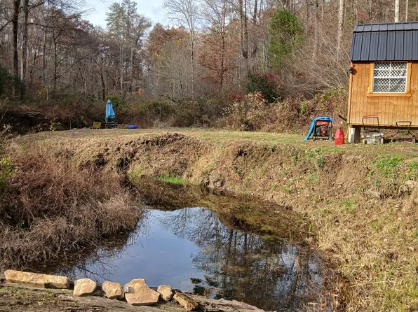 155 Browns Creek Ct Lot 105, Crossville, TN 38558