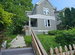 222 Locust St #1, Pittsburgh, PA 15210