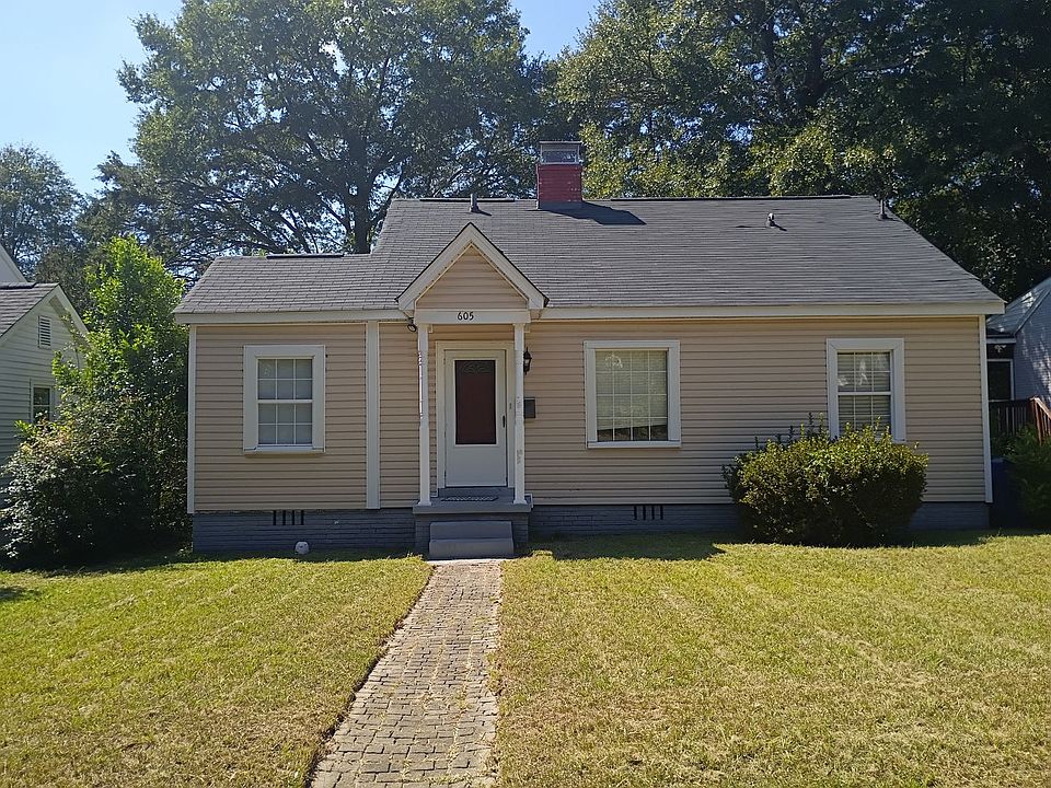 1st image of 605 S Waccamaw Ave