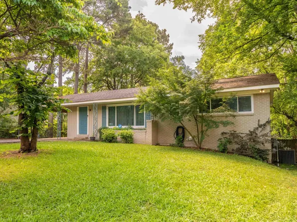 303 Jerome St, Hot Springs, AR 71913