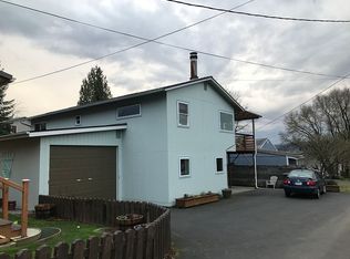 9 Ashland St, Kalama, WA 98625