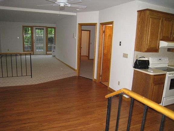 Dining /Living area