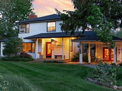 1300 Brick Mill Road, Ellensburg, WA, 98926