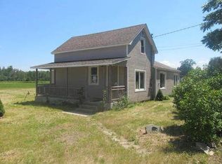3419 Piper Rd, Alpena, MI 49707