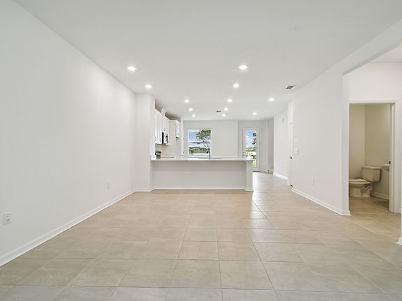 Interior - Representational Photo