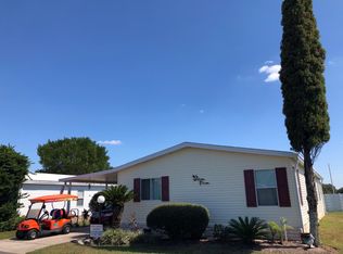34702 Green Arbor St, Zephyrhills, FL 33541