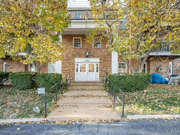 10381 Oxford Hill Dr APT 22, Saint Louis, MO 63146