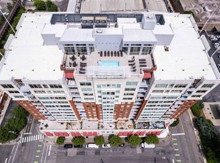 400 W North St APT 1232, Raleigh, NC 27603