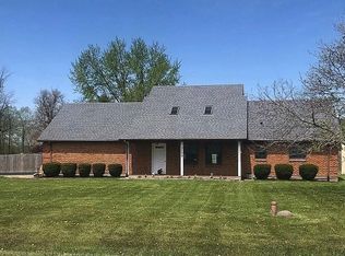 5200 State Route 55, Urbana, OH 43078