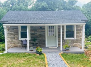 2407 Holliday St, Lynchburg, VA 24501