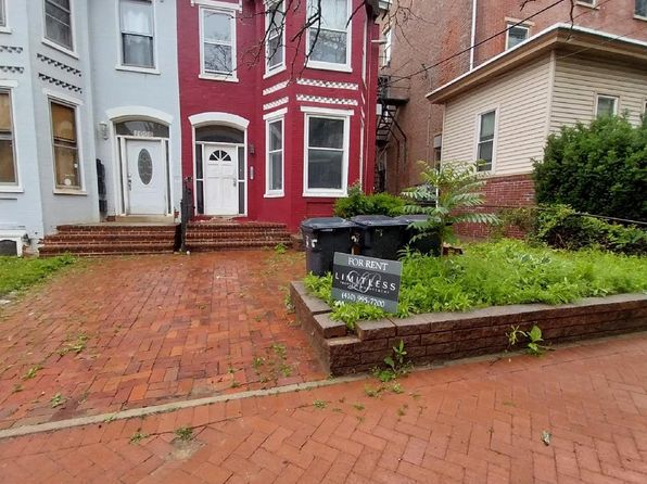 1007 N Madison St APT B